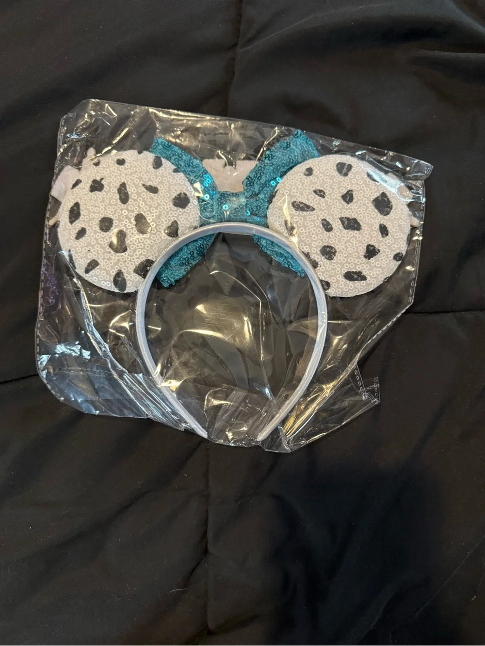 Toy Story Mickey Ears